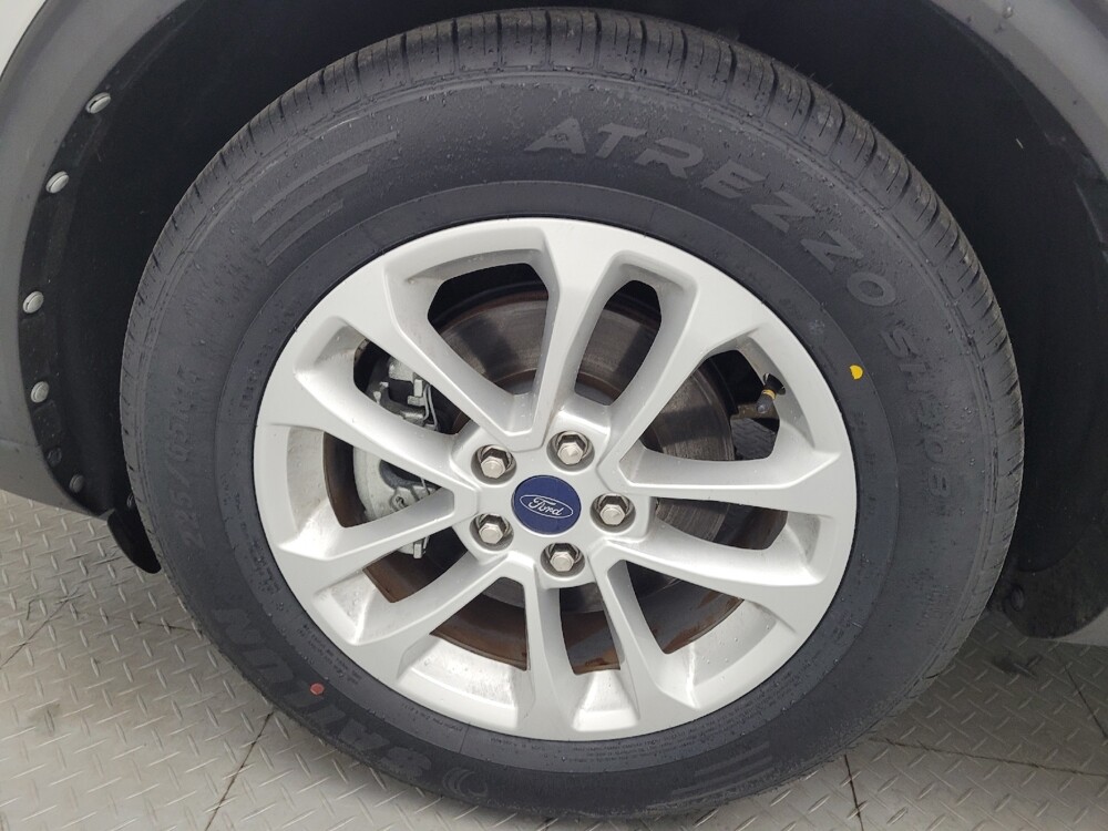 2020 Ford Escape in Charlotte, NC 28213 - 18144482 31
