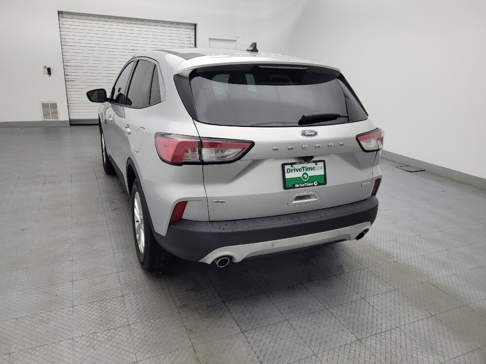 2020 Ford Escape in Charlotte, NC 28213 - 18144482 6