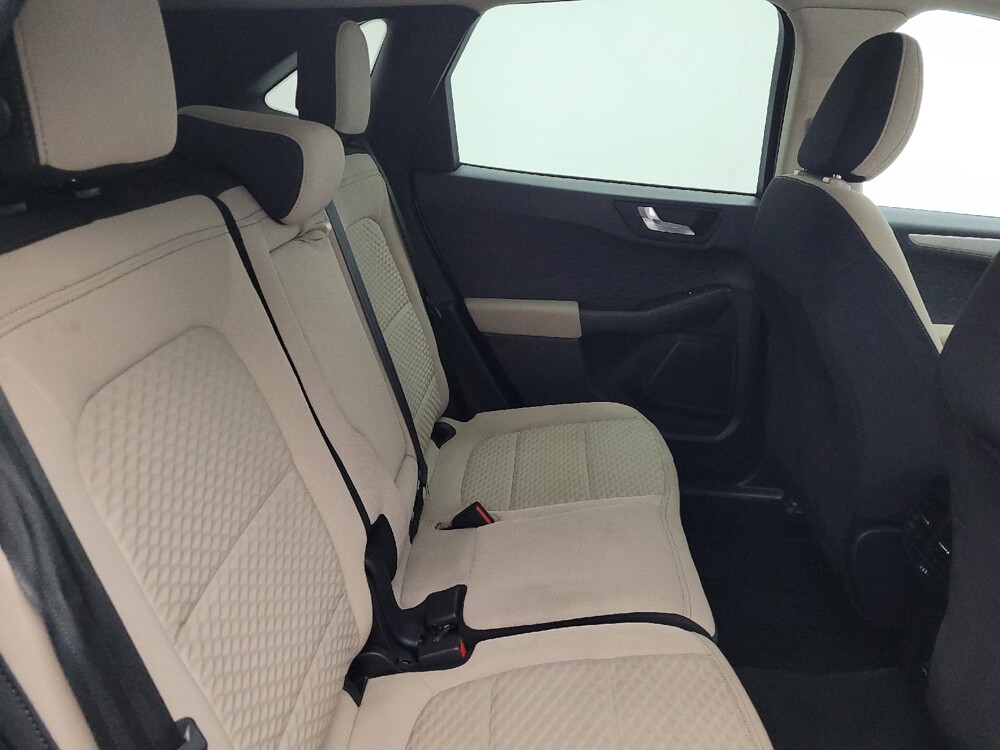 2020 Ford Escape in Charlotte, NC 28213 - 18144482 19