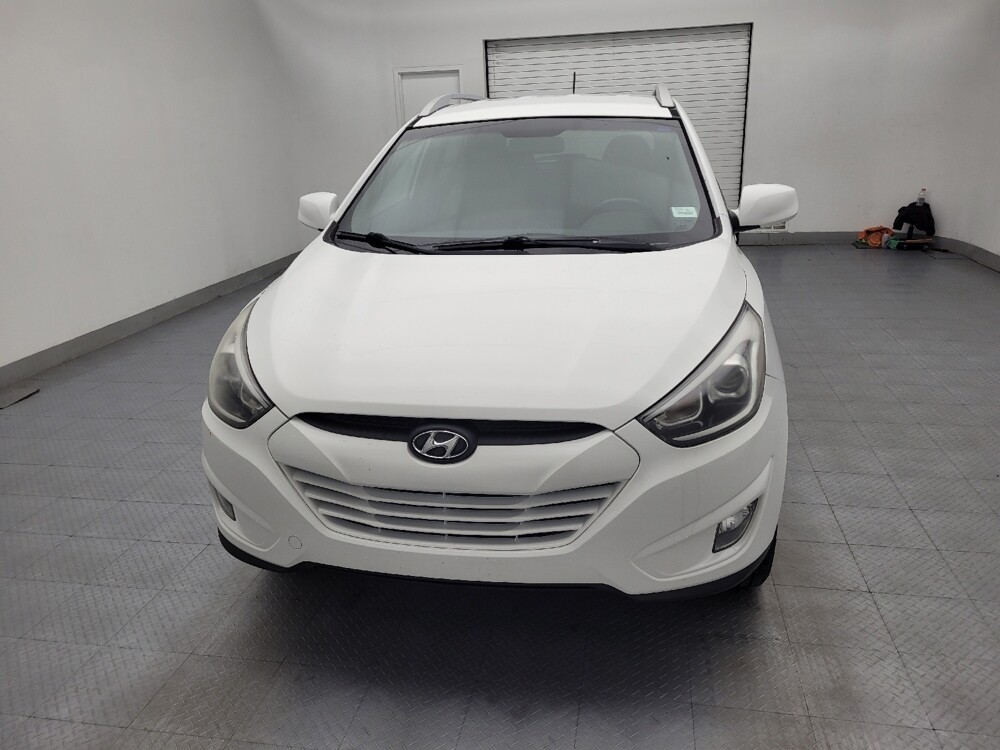 2015 Hyundai Tucson in Columbia, SC 29210 - 18144485 15