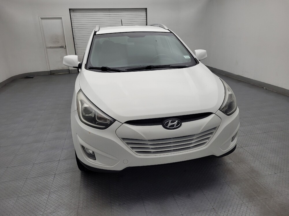 2015 Hyundai Tucson in Columbia, SC 29210 - 18144485 14