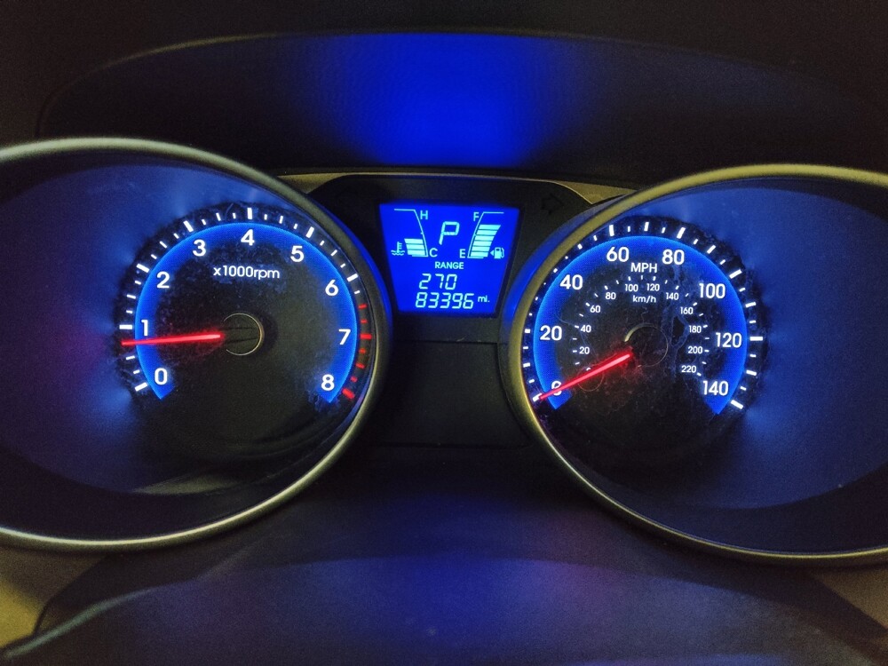 2015 Hyundai Tucson in Columbia, SC 29210 - 18144485 23