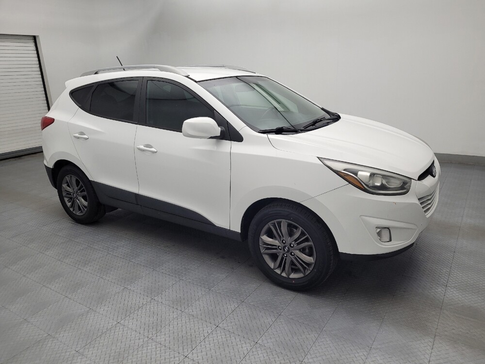 2015 Hyundai Tucson in Columbia, SC 29210 - 18144485 11