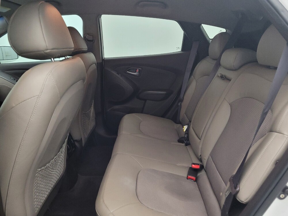 2015 Hyundai Tucson in Columbia, SC 29210 - 18144485 18