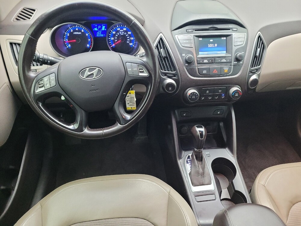 2015 Hyundai Tucson in Columbia, SC 29210 - 18144485 22