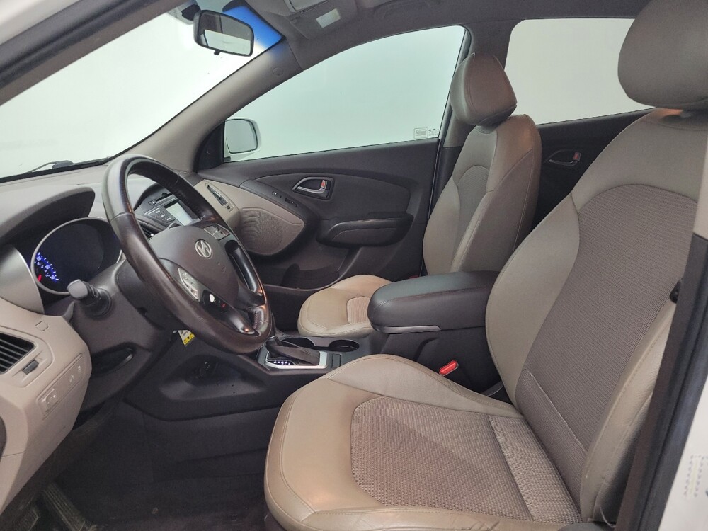 2015 Hyundai Tucson in Columbia, SC 29210 - 18144485 17