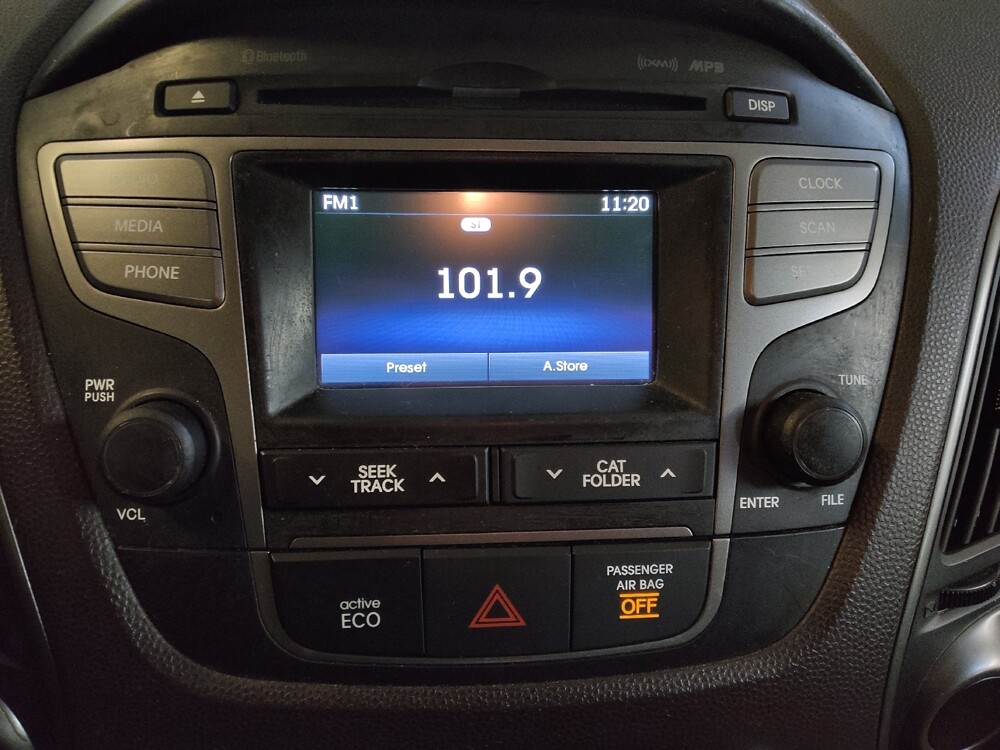 2015 Hyundai Tucson in Columbia, SC 29210 - 18144485 25
