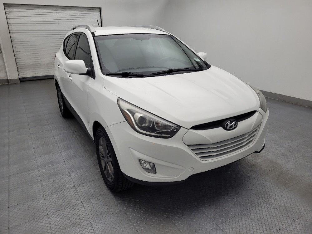 2015 Hyundai Tucson in Columbia, SC 29210 - 18144485 13