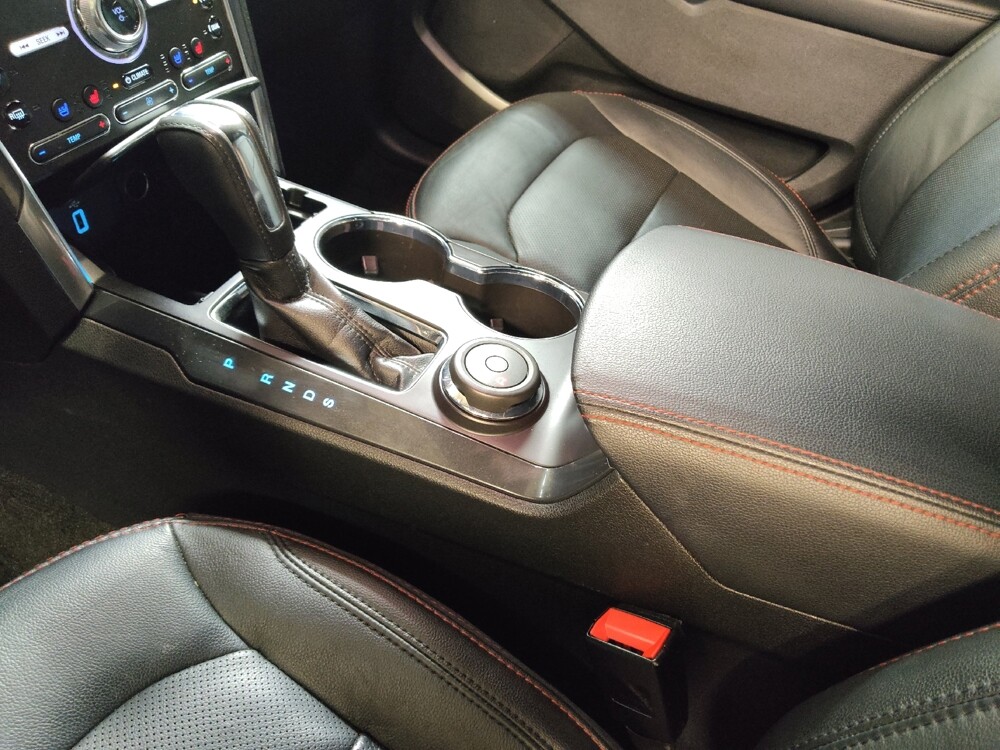 2018 Ford Explorer in Greensboro, NC 27407 - 18144486 26