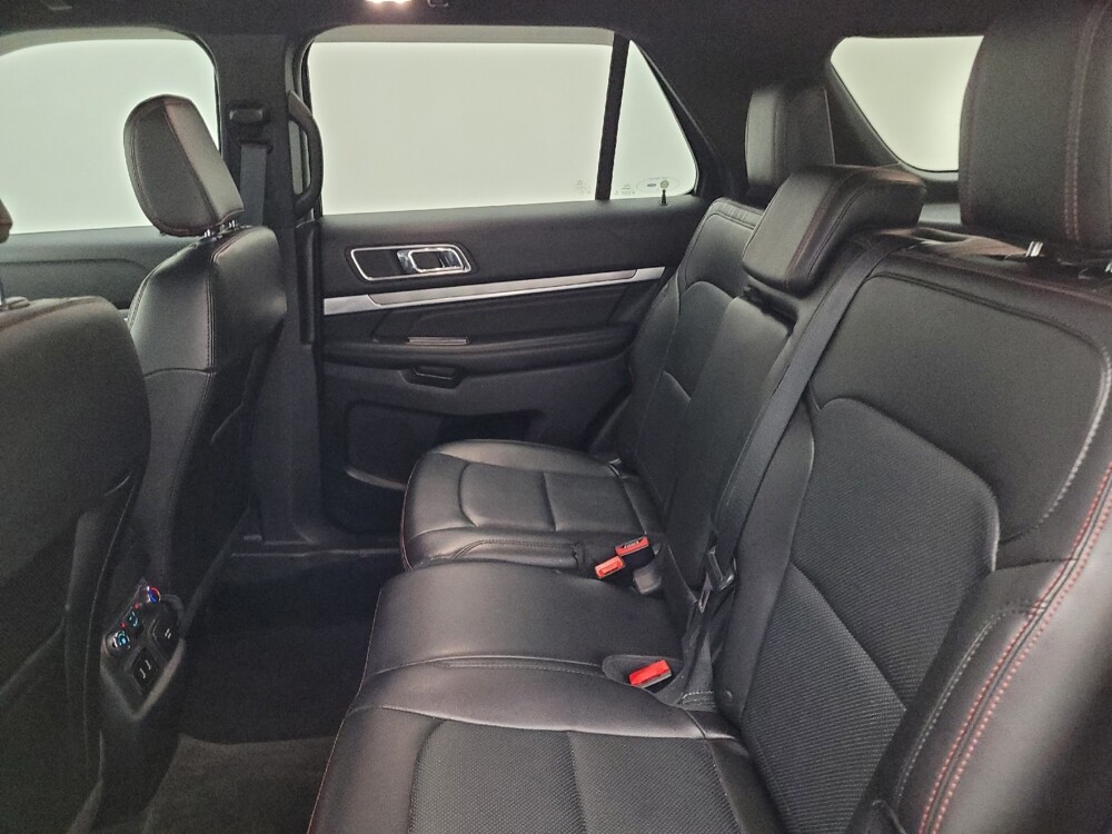 2018 Ford Explorer in Greensboro, NC 27407 - 18144486 18