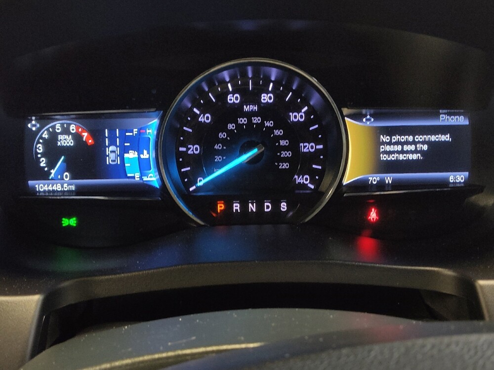2018 Ford Explorer in Greensboro, NC 27407 - 18144486 23