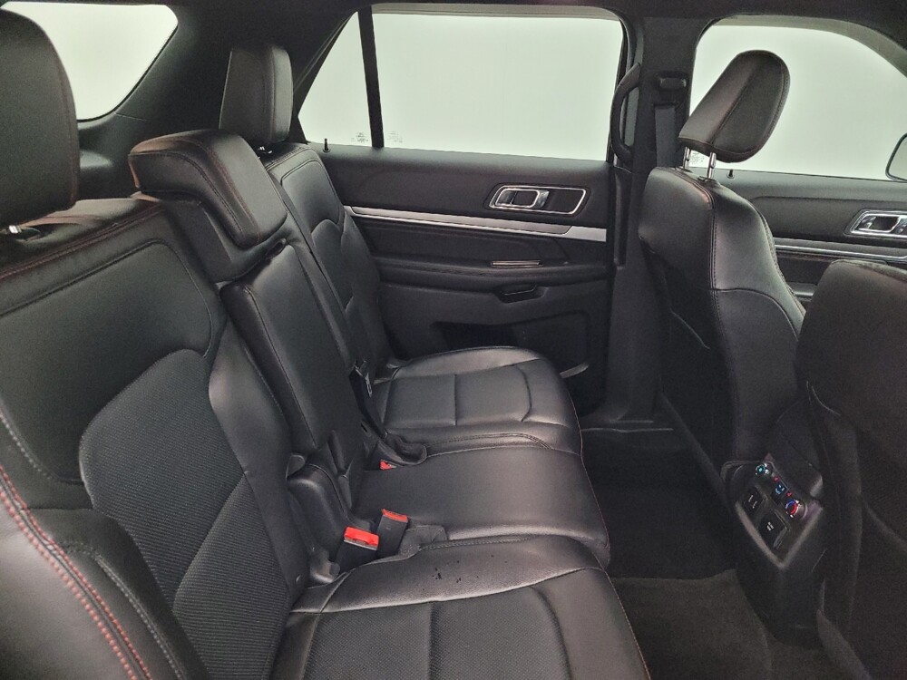 2018 Ford Explorer in Greensboro, NC 27407 - 18144486 19