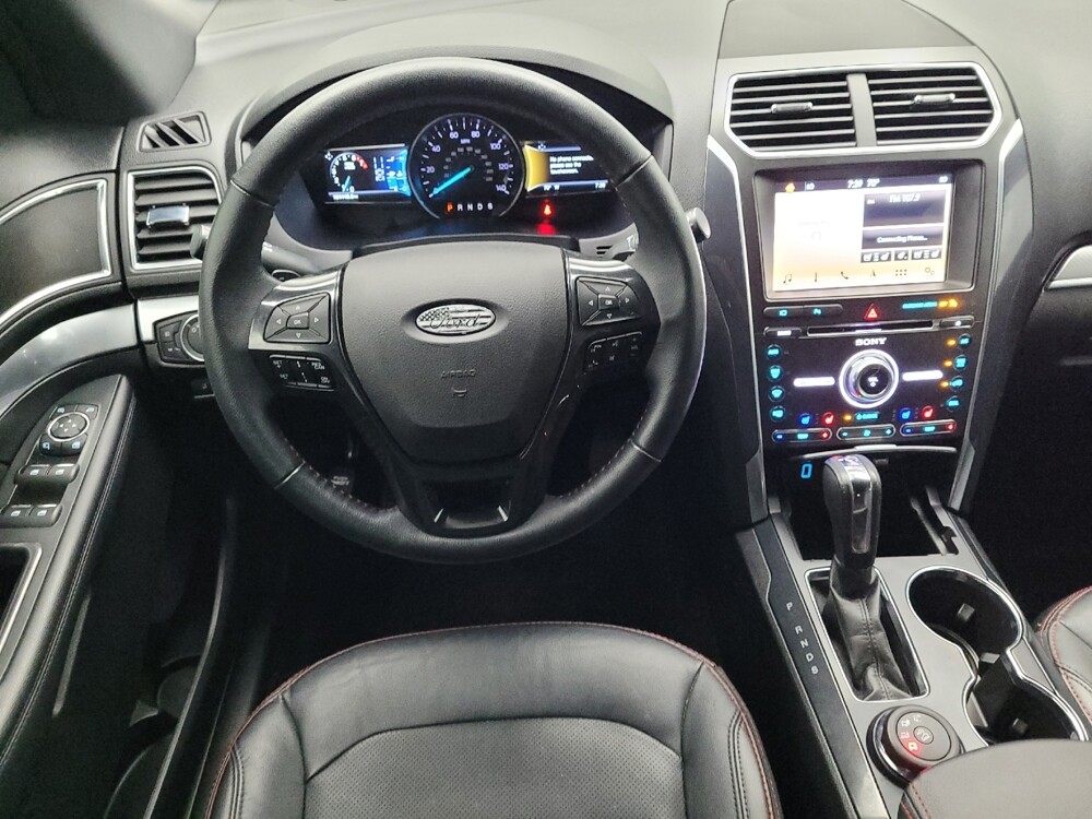 2018 Ford Explorer in Greensboro, NC 27407 - 18144486 22