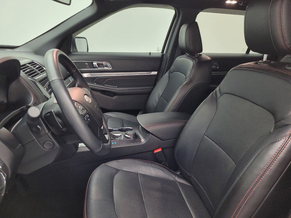 2018 Ford Explorer in Greensboro, NC 27407 - 18144486 17