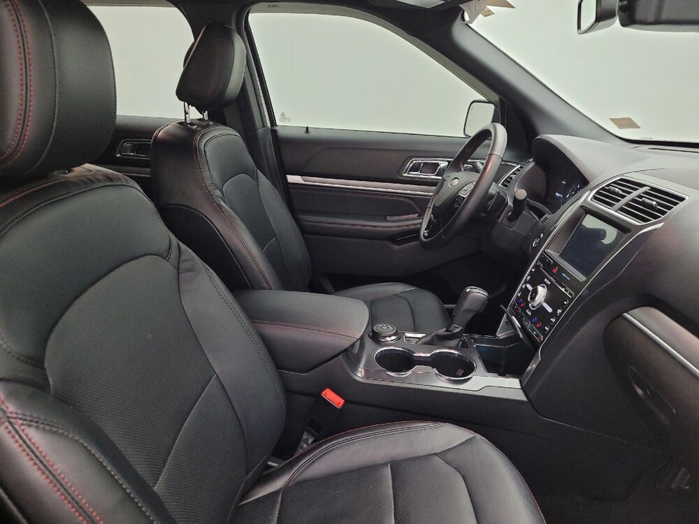 2018 Ford Explorer in Greensboro, NC 27407 - 18144486 21