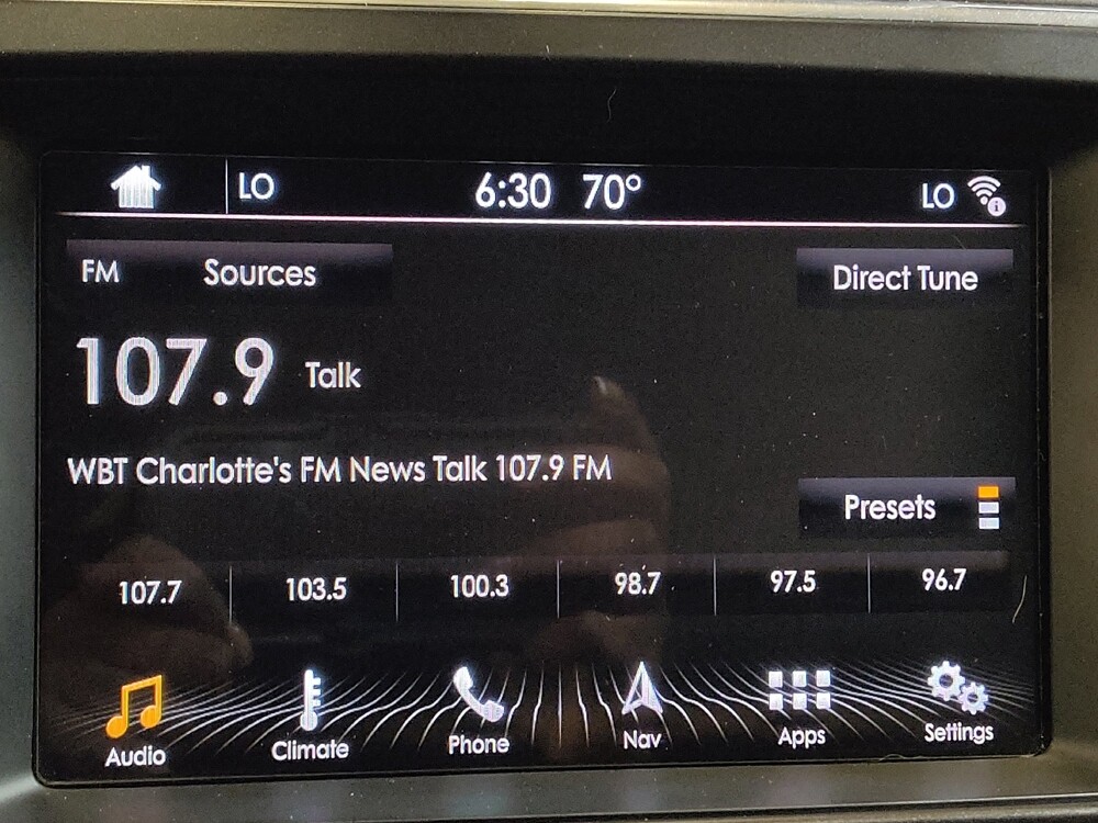 2018 Ford Explorer in Greensboro, NC 27407 - 18144486 25