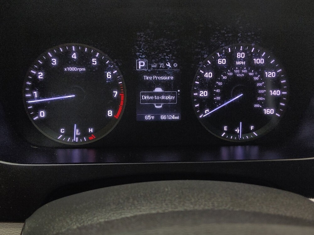 2017 Hyundai Sonata in Gastonia, NC 28056 - 18144487 23