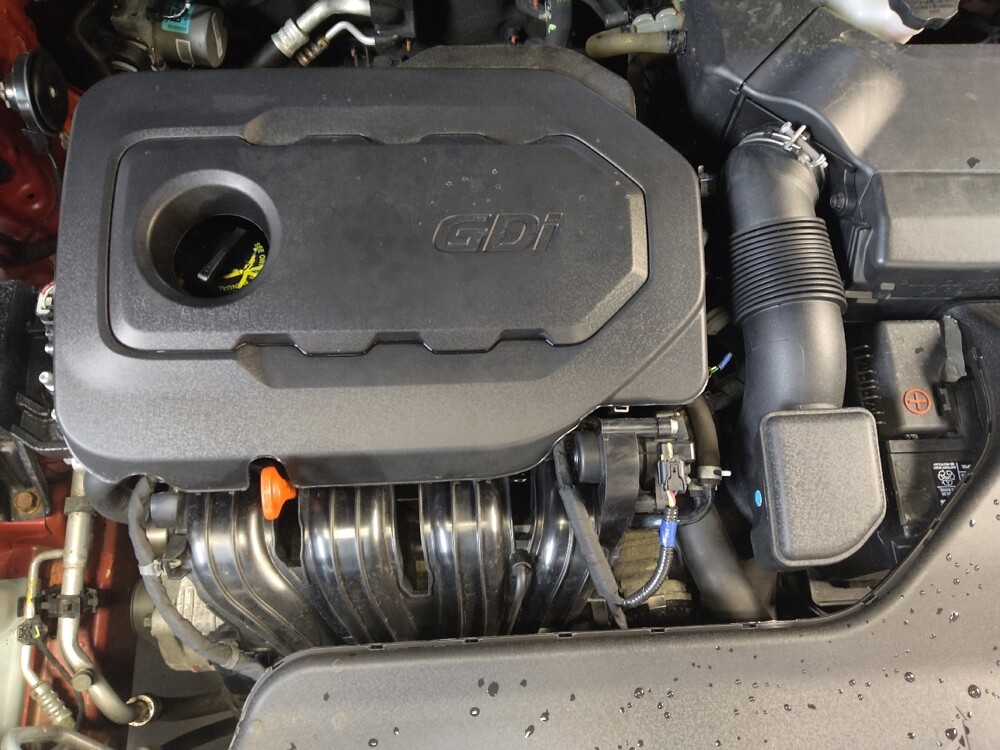 2017 Hyundai Sonata in Gastonia, NC 28056 - 18144487 30