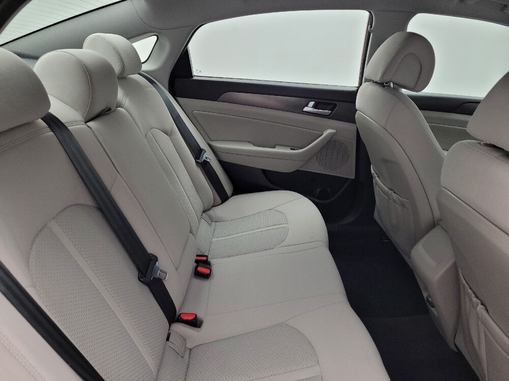 2017 Hyundai Sonata in Gastonia, NC 28056 - 18144487 19