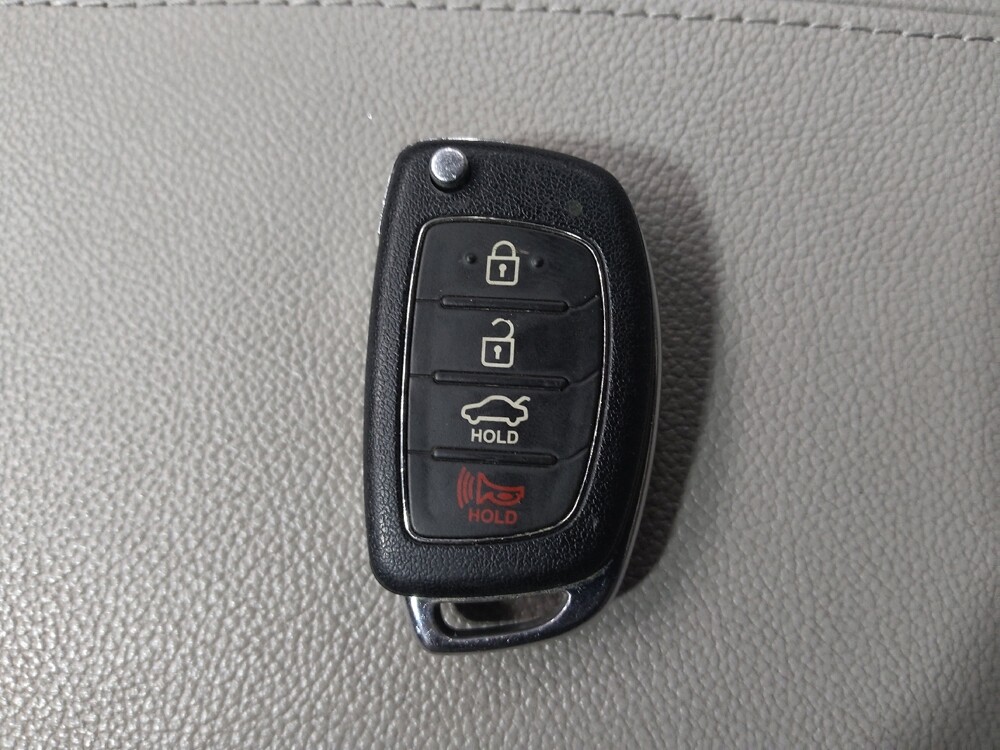 2017 Hyundai Sonata in Gastonia, NC 28056 - 18144487 32