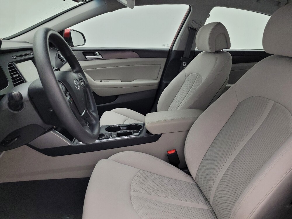 2017 Hyundai Sonata in Gastonia, NC 28056 - 18144487 17
