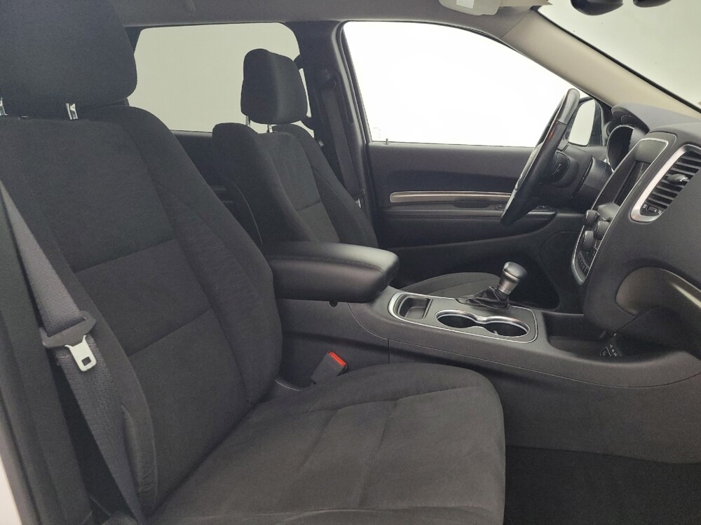 2020 Dodge Durango in Raleigh, NC 27604 - 18144490 21