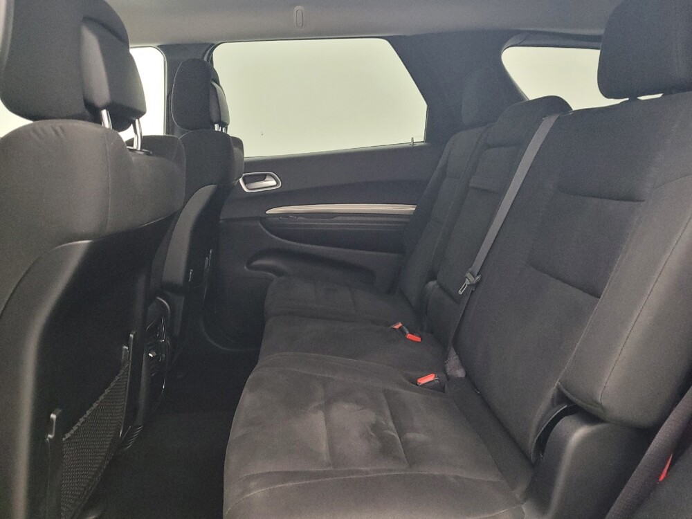 2020 Dodge Durango in Raleigh, NC 27604 - 18144490 18