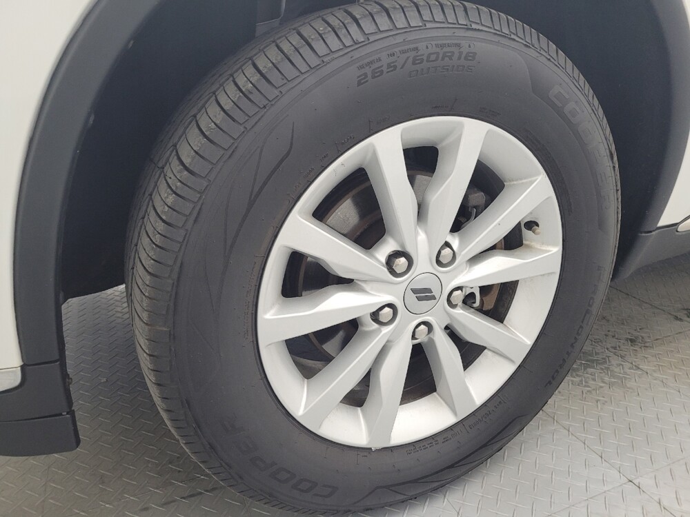 2020 Dodge Durango in Raleigh, NC 27604 - 18144490 31