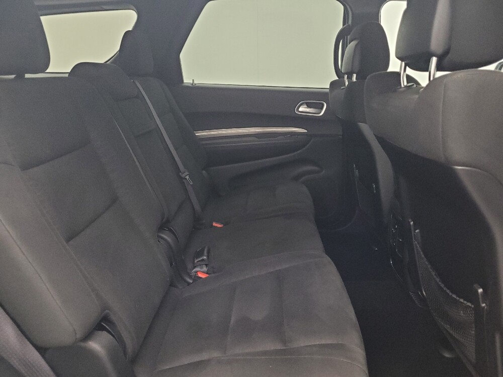 2020 Dodge Durango in Raleigh, NC 27604 - 18144490 19