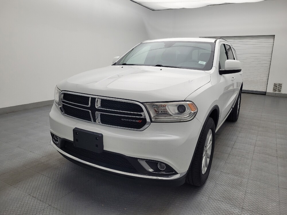 2020 Dodge Durango in Raleigh, NC 27604 - 18144490 15