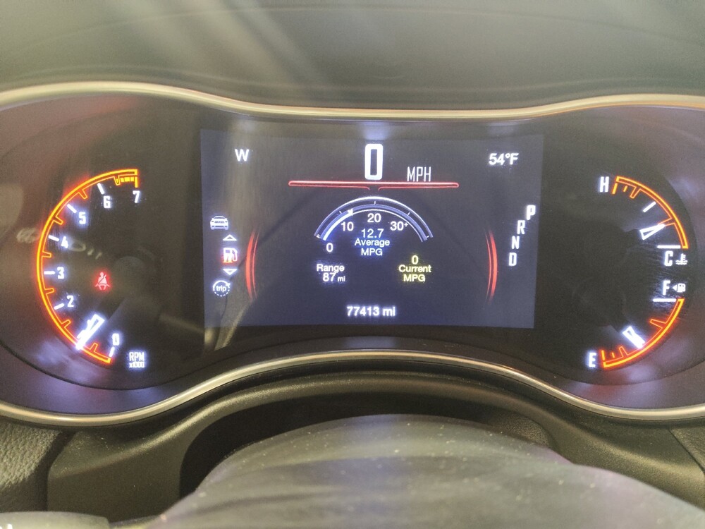 2020 Dodge Durango in Raleigh, NC 27604 - 18144490 23