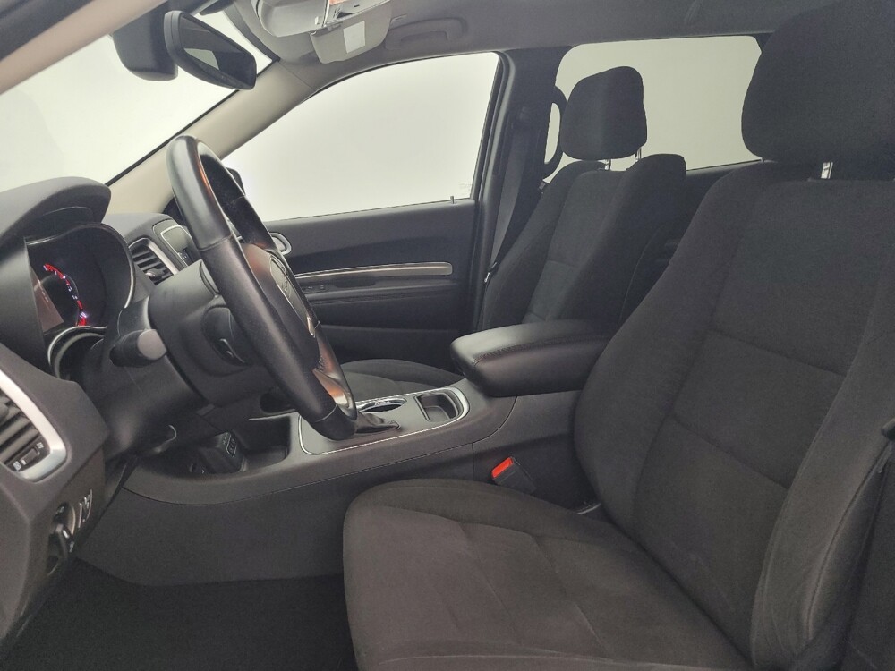 2020 Dodge Durango in Raleigh, NC 27604 - 18144490 17