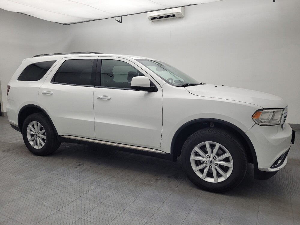2020 Dodge Durango in Raleigh, NC 27604 - 18144490 11