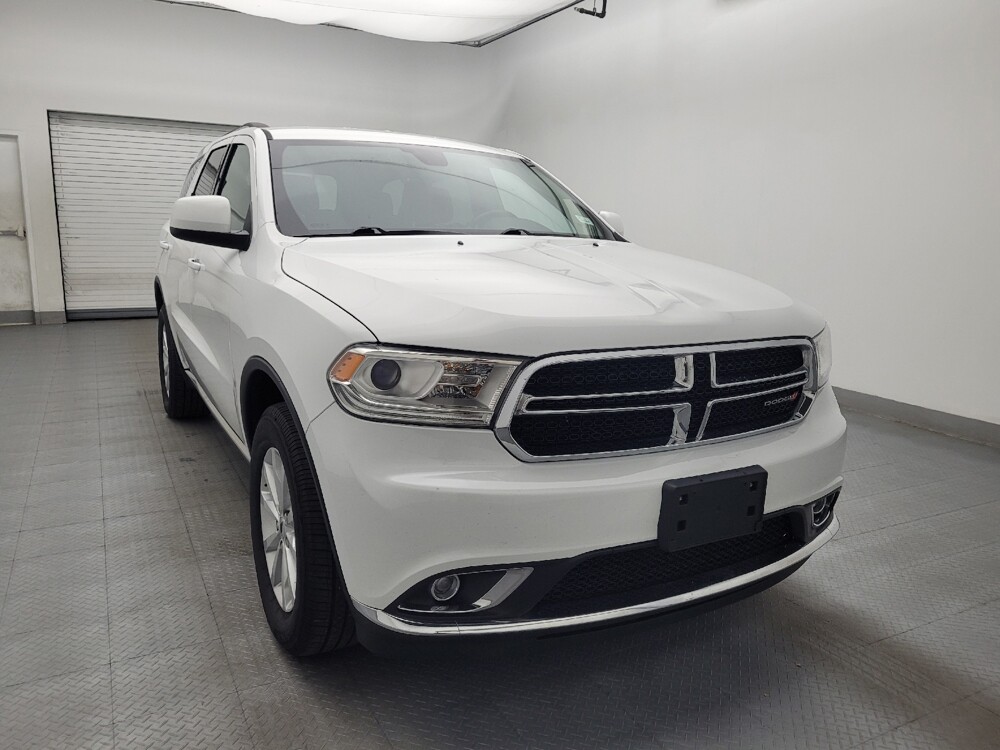 2020 Dodge Durango in Raleigh, NC 27604 - 18144490 14