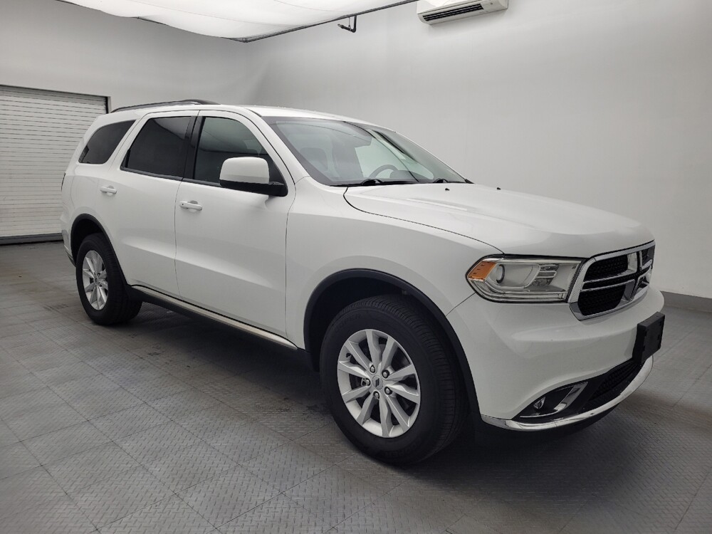 2020 Dodge Durango in Raleigh, NC 27604 - 18144490 13