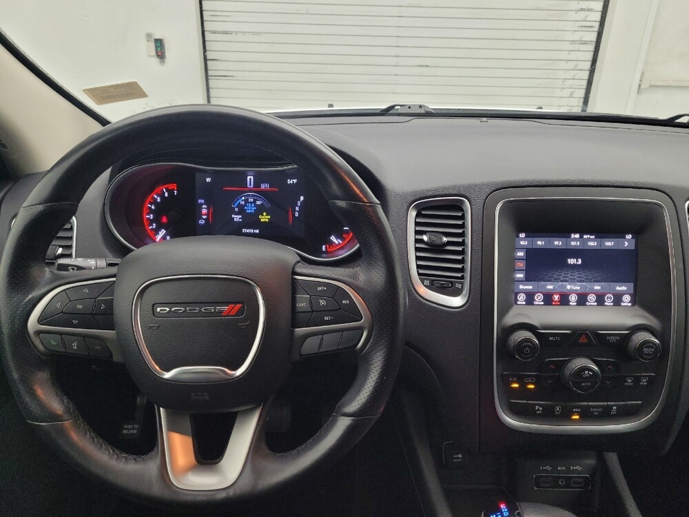 2020 Dodge Durango in Raleigh, NC 27604 - 18144490 22