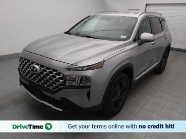 2021 Hyundai Santa Fe in Columbia, SC 29210
