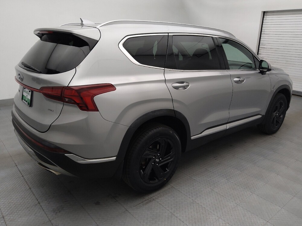 2021 Hyundai Santa Fe in Columbia, SC 29210 - 18144493 10