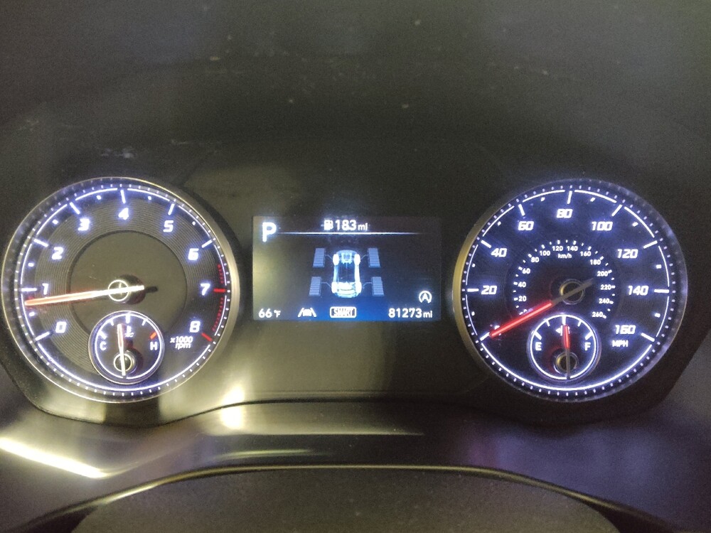 2021 Hyundai Santa Fe in Columbia, SC 29210 - 18144493 23