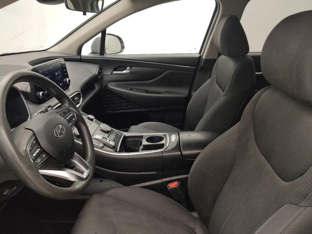 2021 Hyundai Santa Fe in Columbia, SC 29210 - 18144493 17