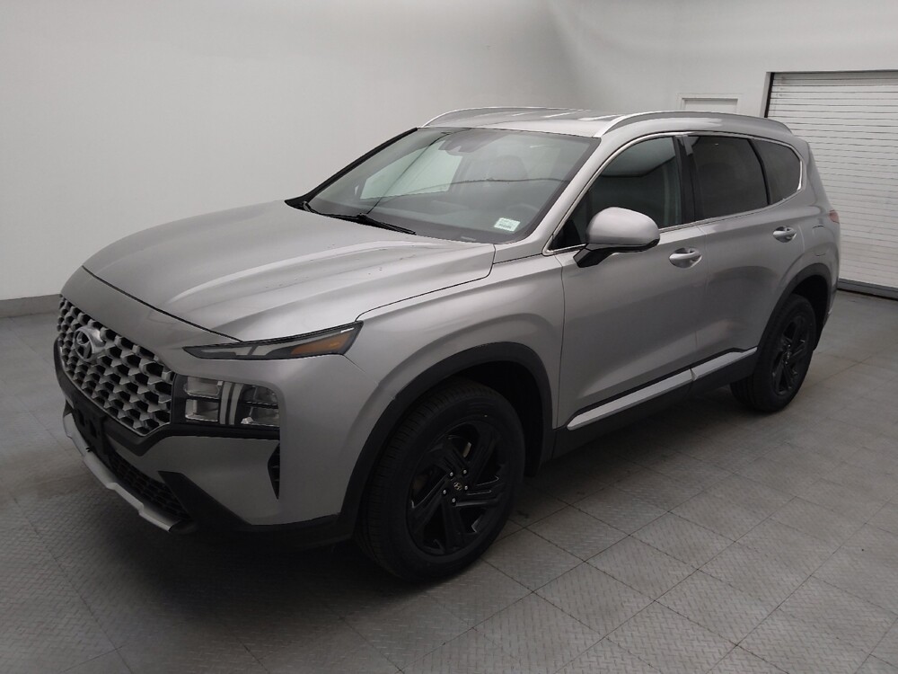 2021 Hyundai Santa Fe in Columbia, SC 29210 - 18144493 2