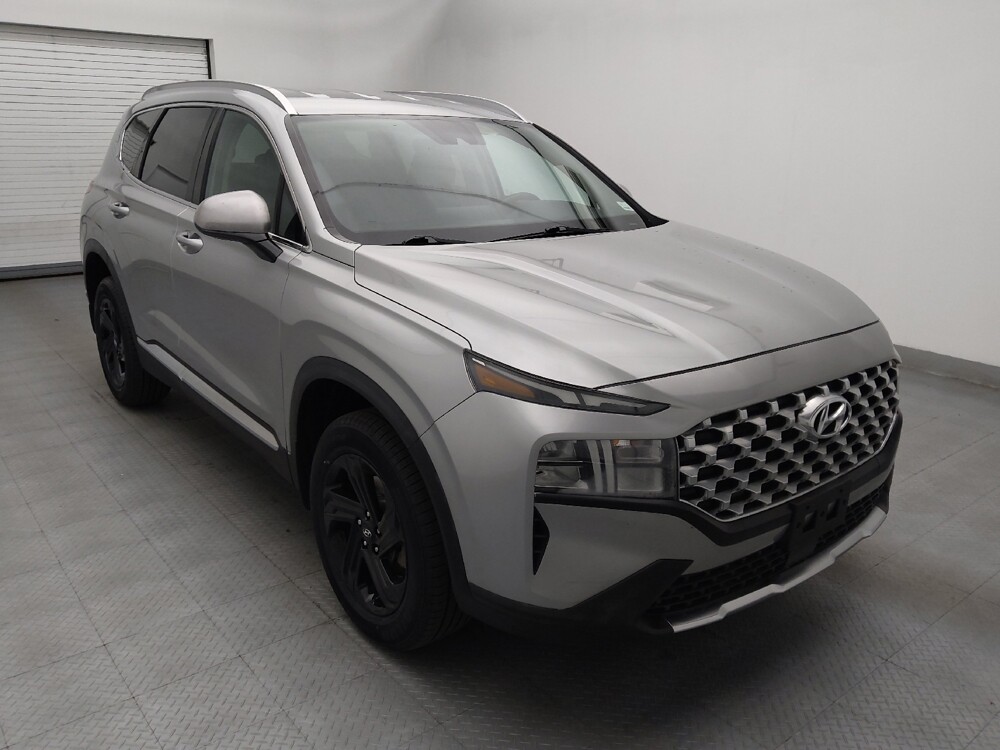 2021 Hyundai Santa Fe in Columbia, SC 29210 - 18144493 13