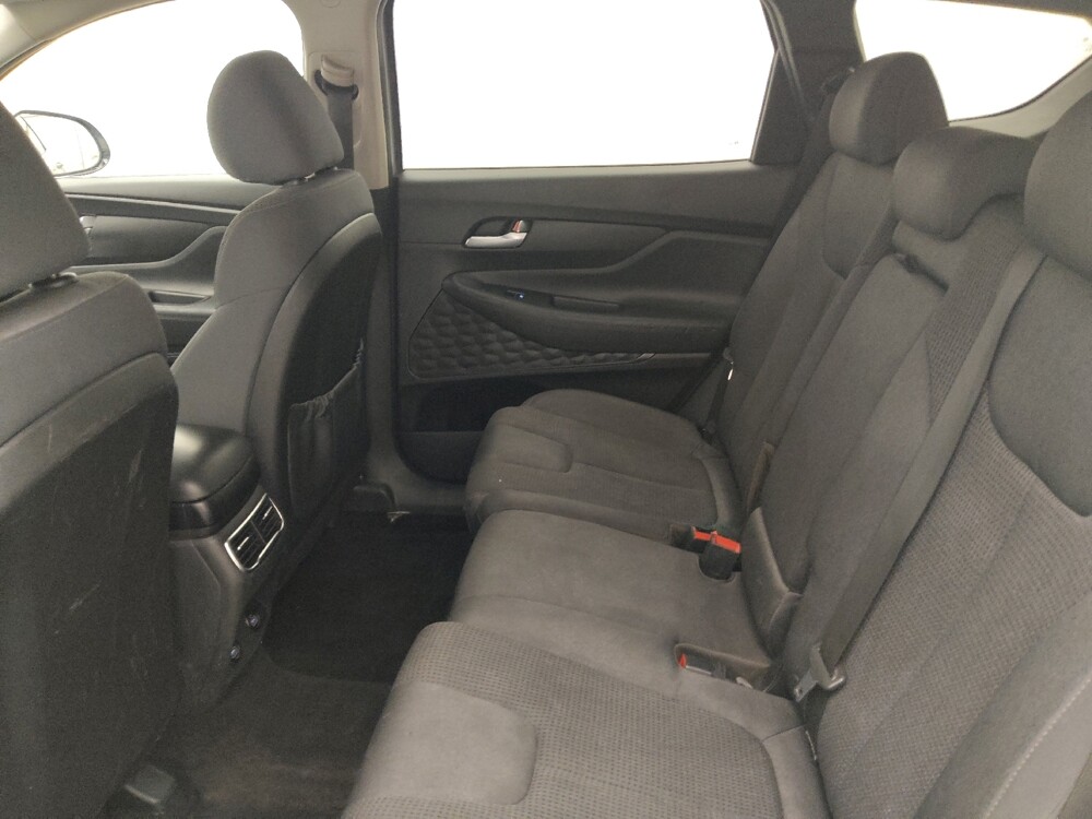 2021 Hyundai Santa Fe in Columbia, SC 29210 - 18144493 18