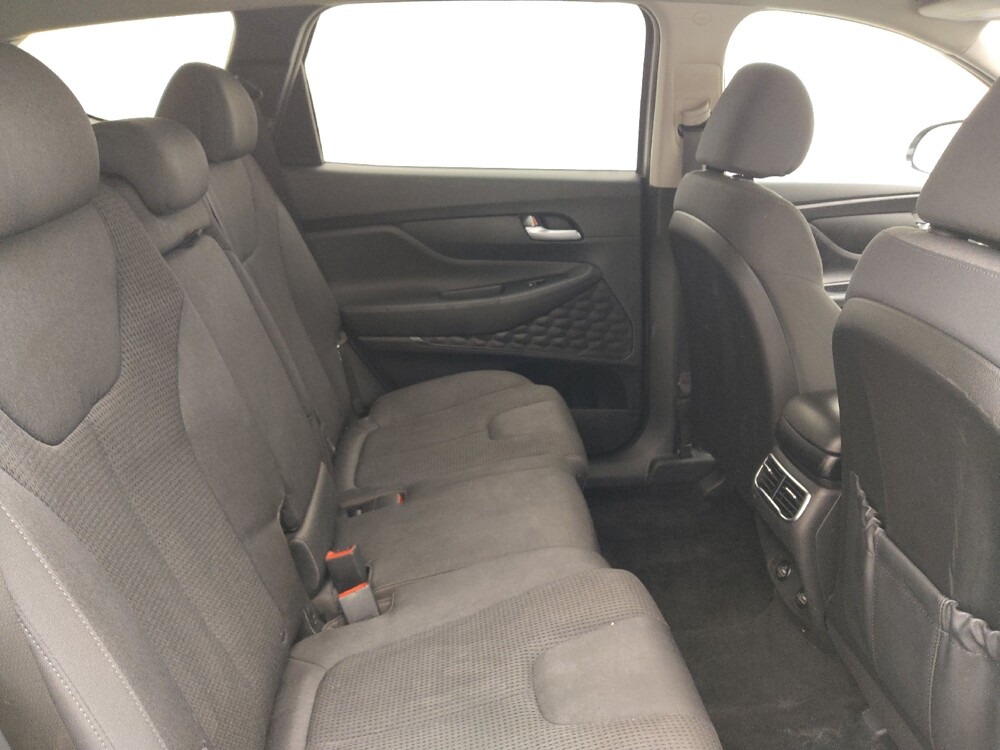2021 Hyundai Santa Fe in Columbia, SC 29210 - 18144493 19