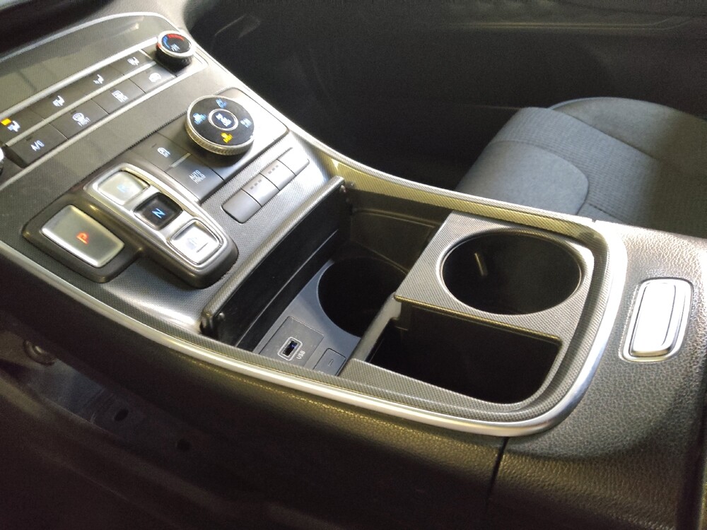 2021 Hyundai Santa Fe in Columbia, SC 29210 - 18144493 26