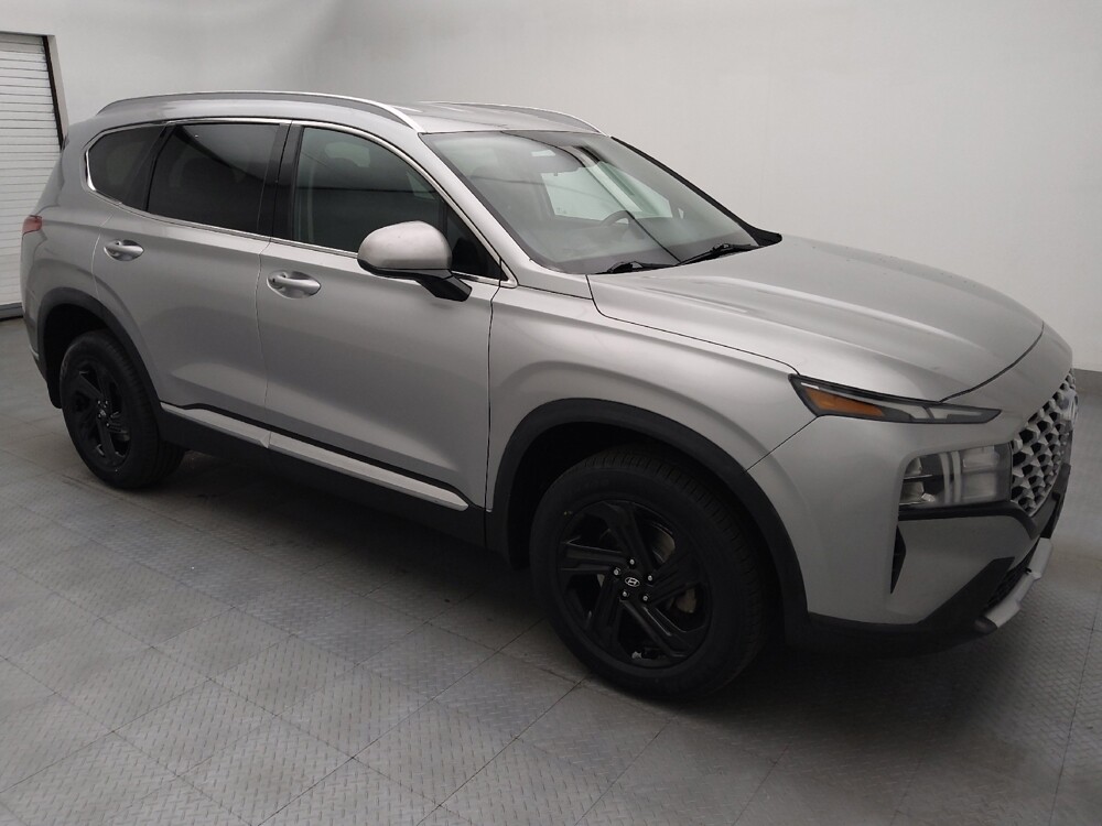 2021 Hyundai Santa Fe in Columbia, SC 29210 - 18144493 11