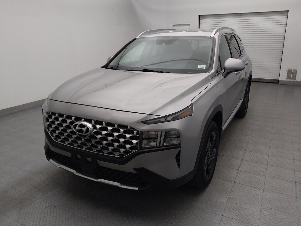 2021 Hyundai Santa Fe in Columbia, SC 29210 - 18144493 15