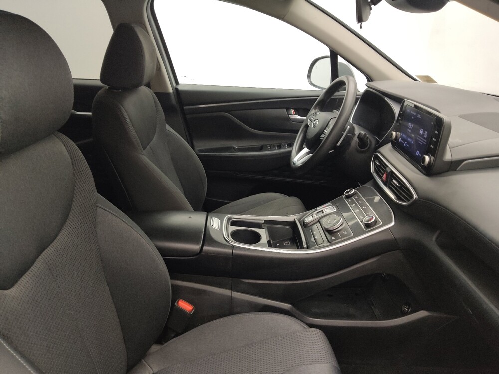 2021 Hyundai Santa Fe in Columbia, SC 29210 - 18144493 21