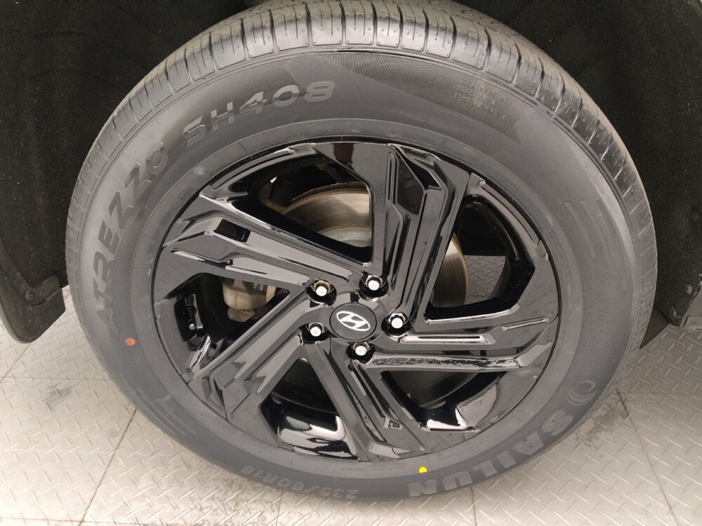 2021 Hyundai Santa Fe in Columbia, SC 29210 - 18144493 31