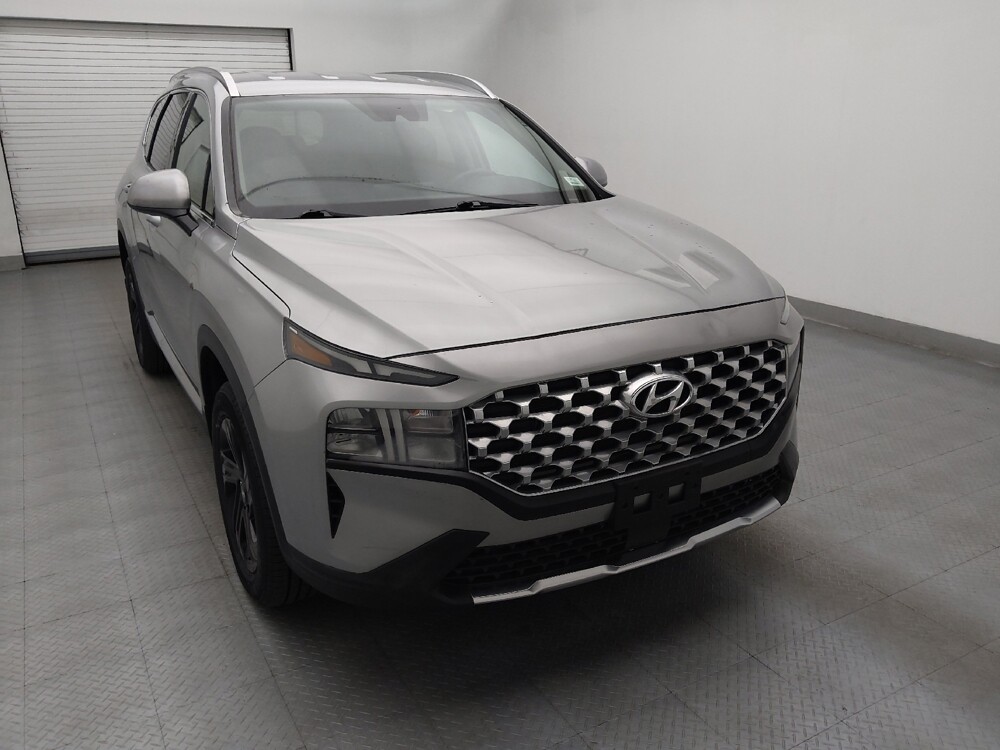 2021 Hyundai Santa Fe in Columbia, SC 29210 - 18144493 14